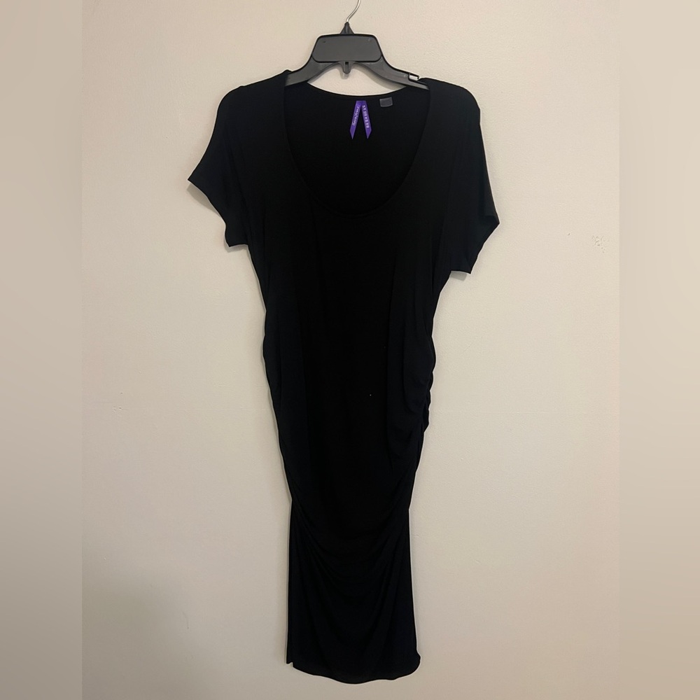 Seraphine Maternity Dress